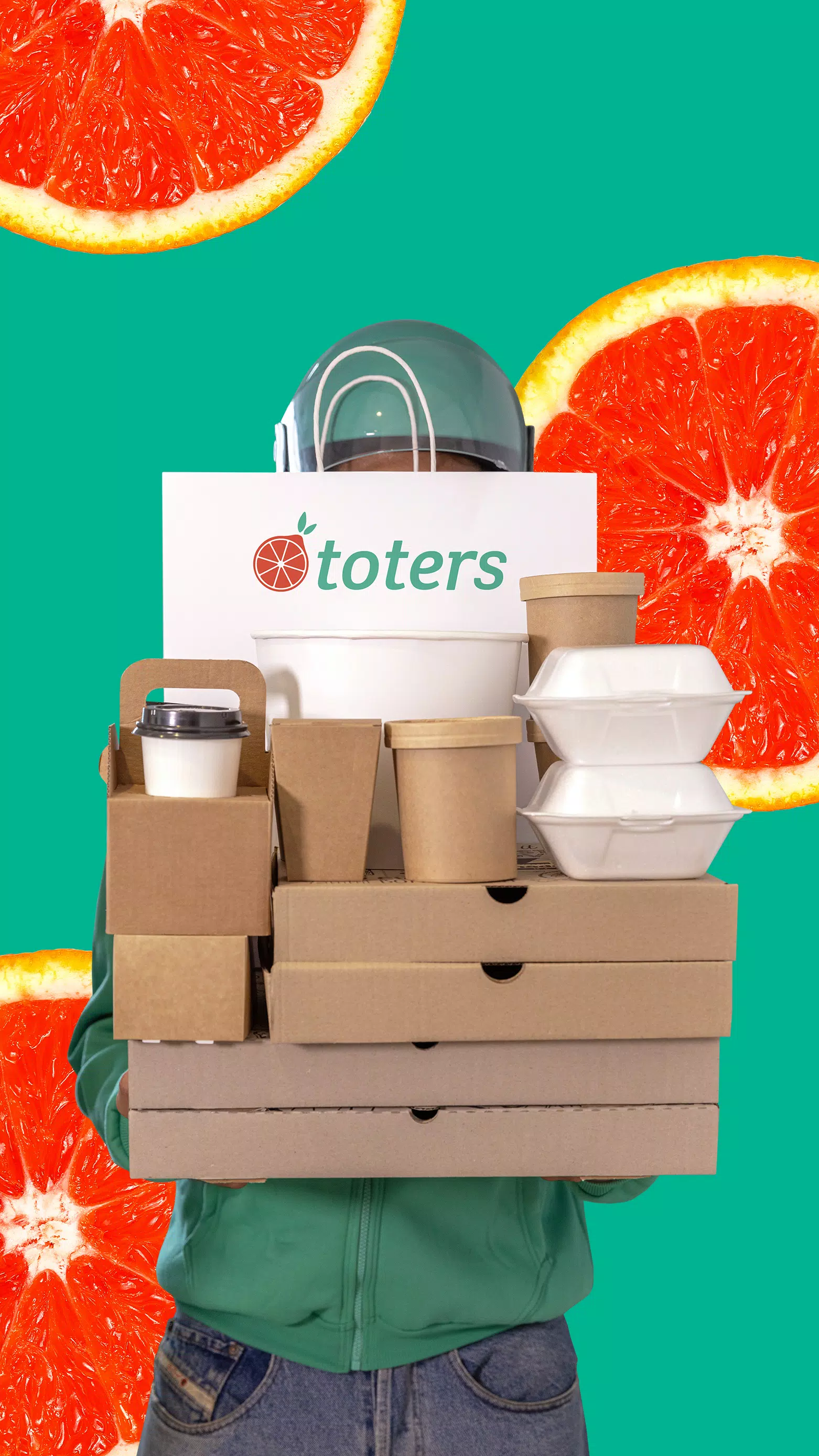 Toters Schermafbeelding 1