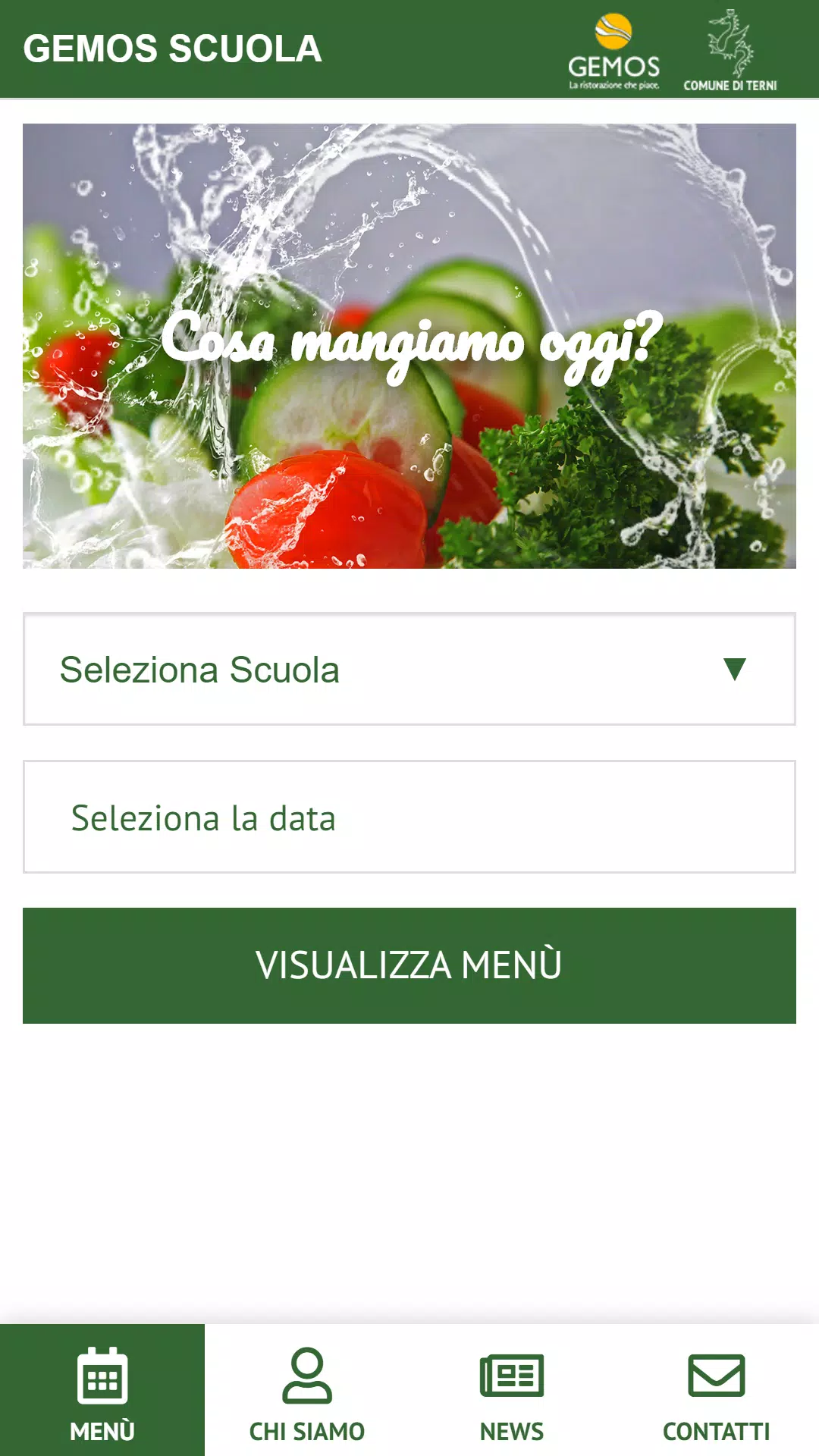 Gemos Scuola Screenshot 1
