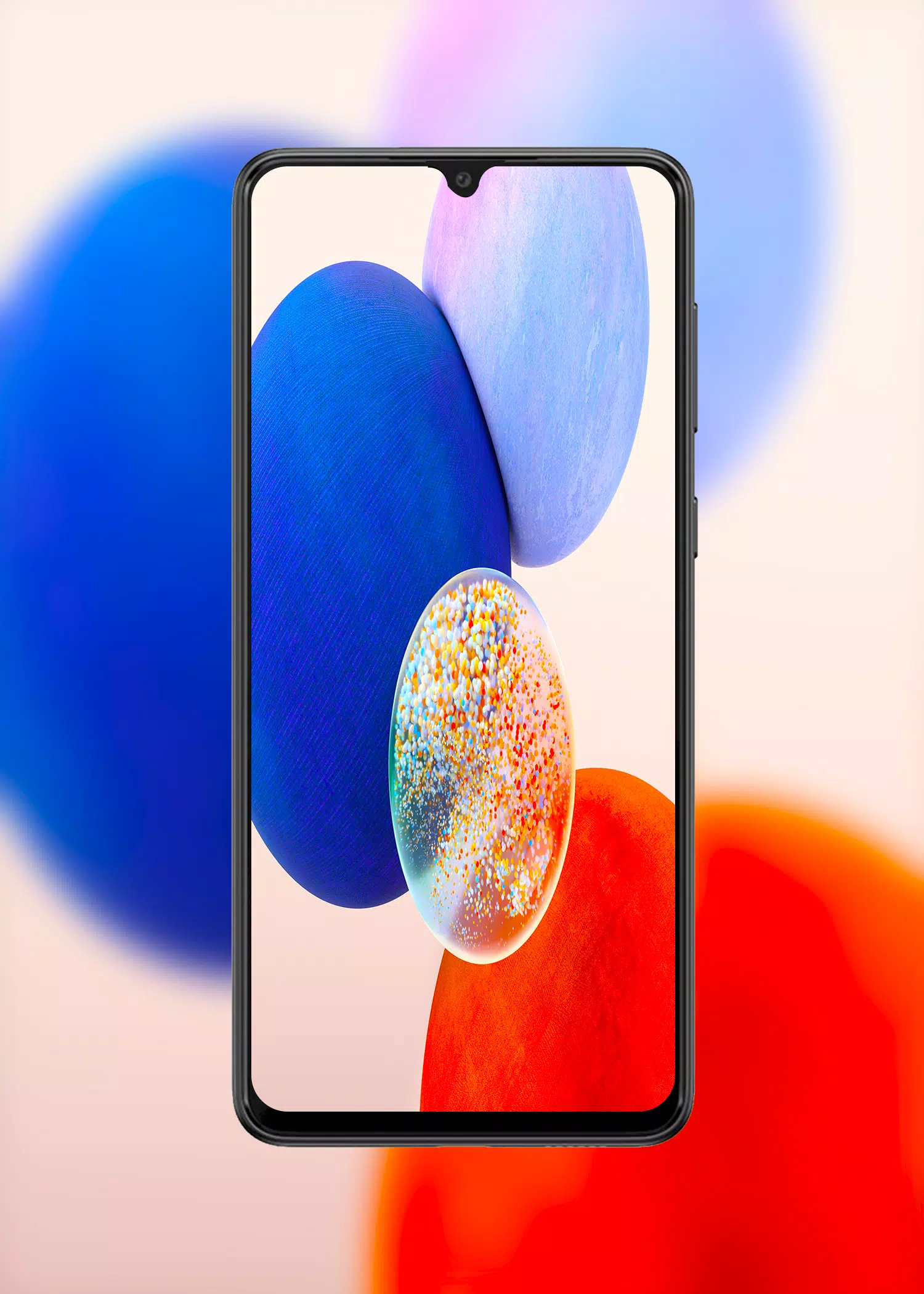 Galaxy A14 Wallpapers Screenshot 1