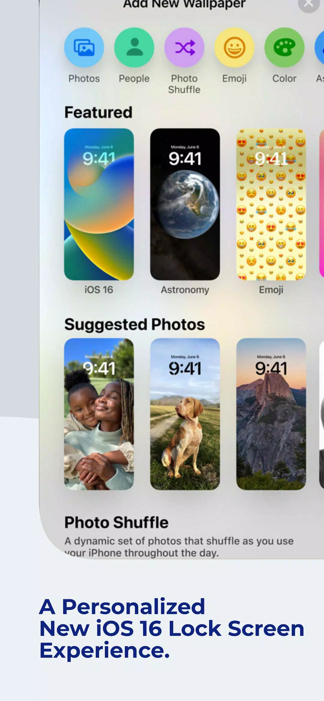 Launcher for iOS Screenshot 2
