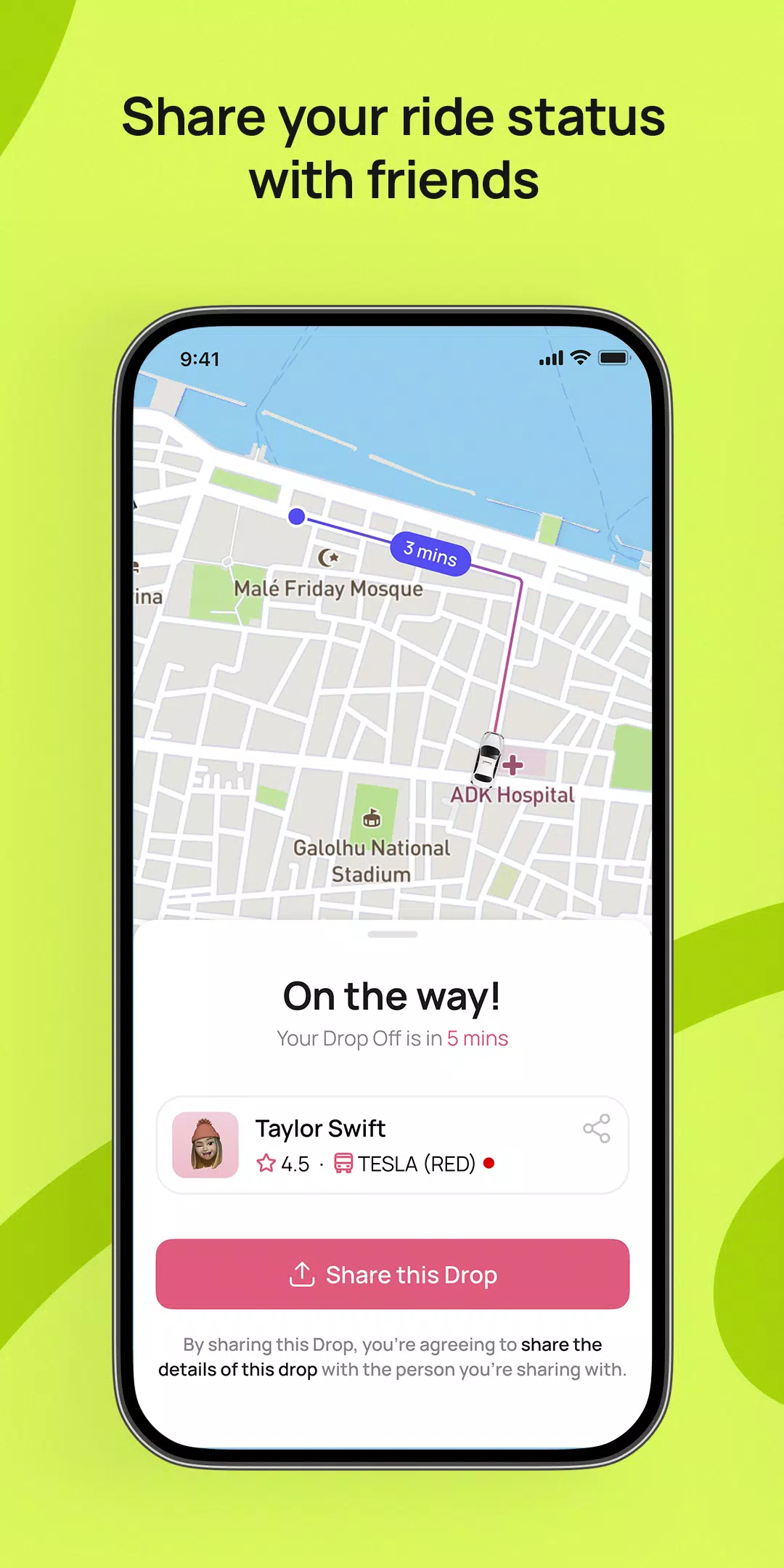 Dropme Screenshot 4