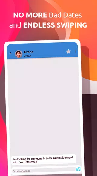 WellHello: Dating & Chat স্ক্রিনশট 3