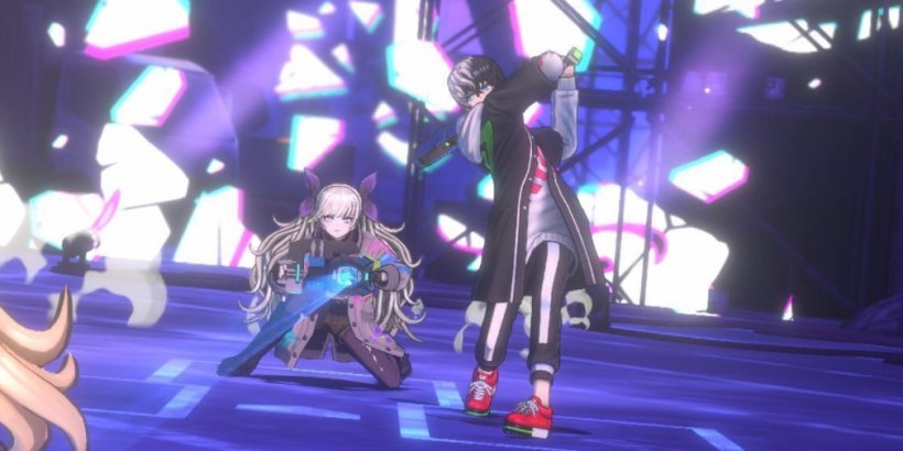 Danganronpa Creator's Tribe Nine mở đăng ký trước