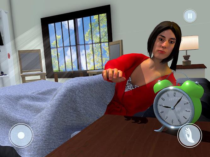 Schermata Working Mother Life Simulator 4