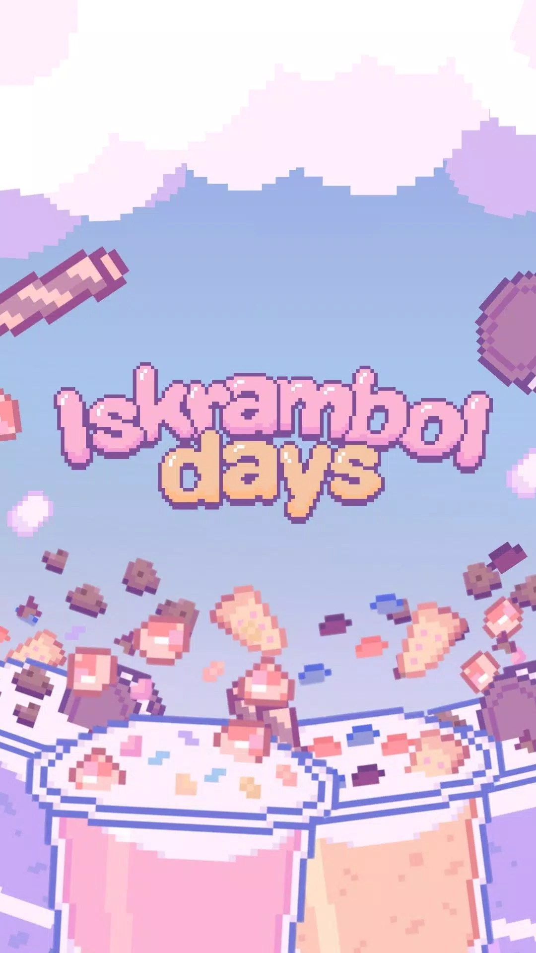 Iskrambol Days स्क्रीनशॉट 1