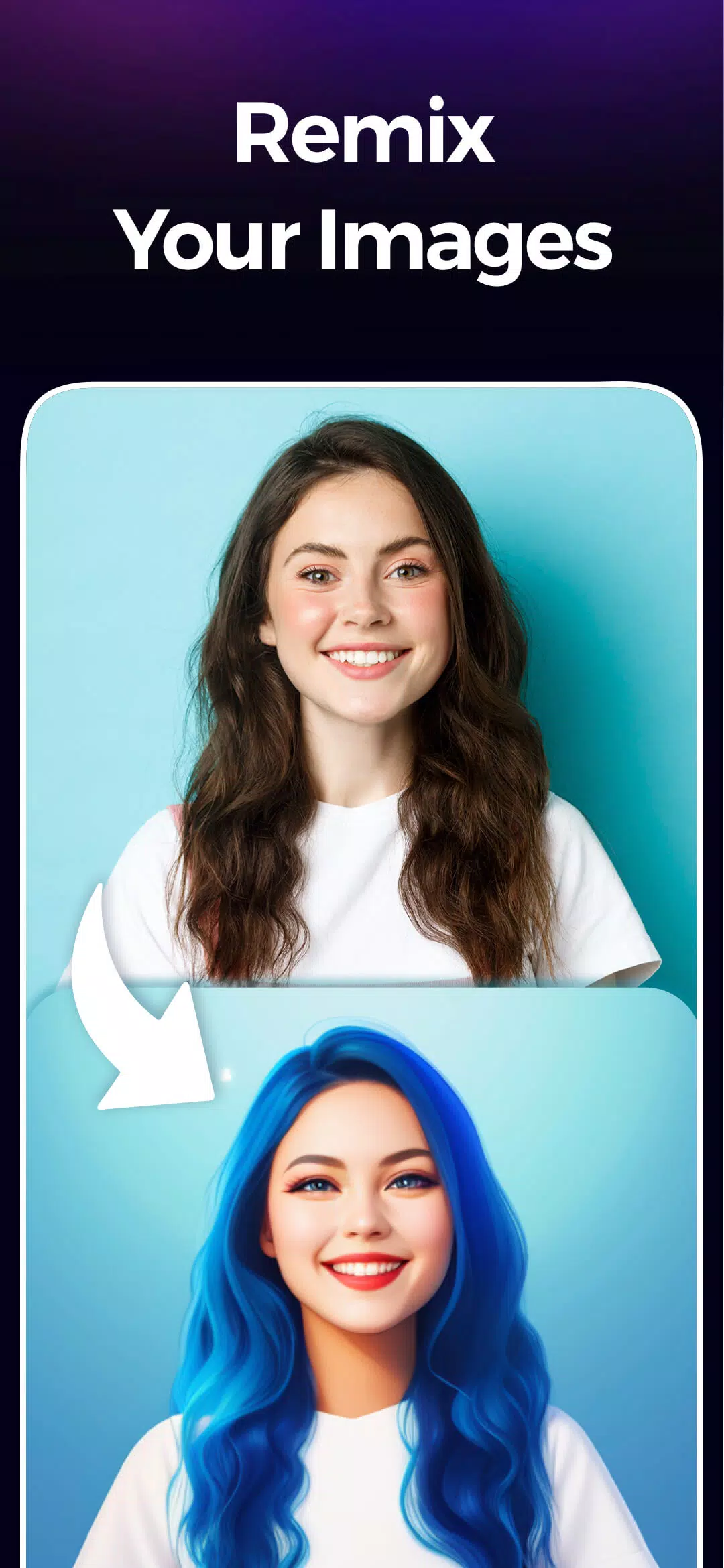 AI Photo Generator - Umagic AI Zrzut ekranu 2