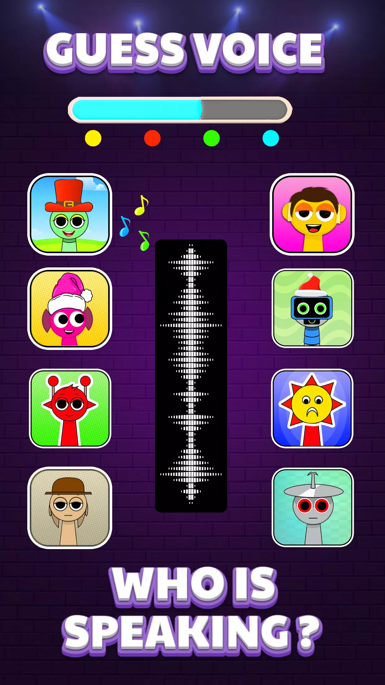 Incredible Beat Box Music Game 스크린샷 2