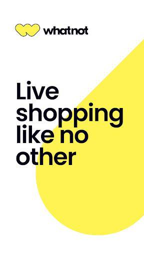 Whatnot: Live Video Shopping স্ক্রিনশট 4