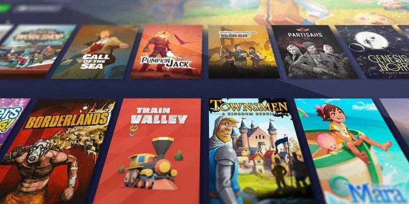 Utomik, le service d'abonnement Cloud Gaming, devrait fermer ses portes