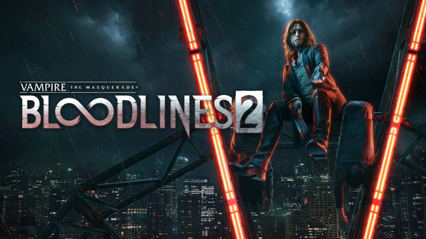 Bloodlines 2 Team explica la mecánica clave en el nuevo diario de desarrollo