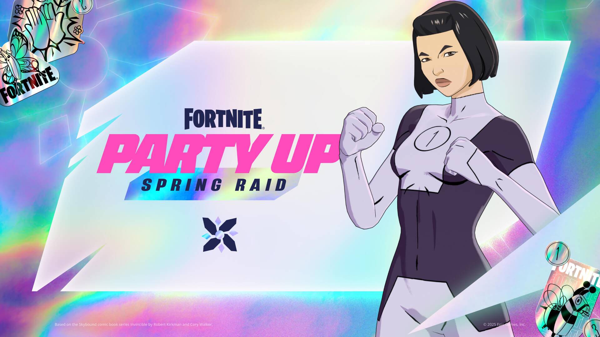 Sbloccare la pelle Dupli-Kate: Guida Fortnite
