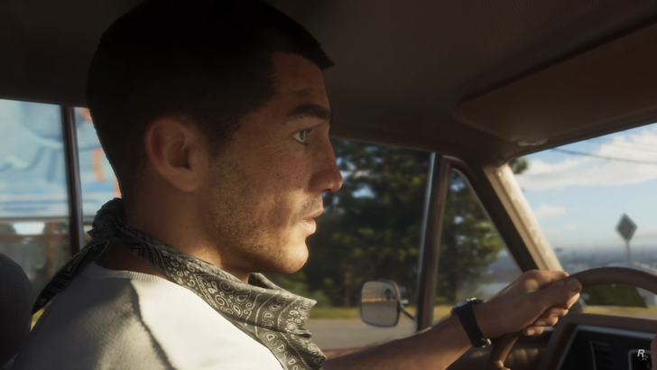 GTA 6 Çıkış Tarihi ve Saati