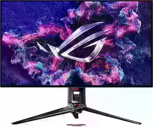 最佳4K监视器（也用于游戏）