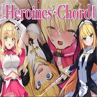 Heroines Chord