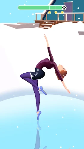 Move Ballerina Screenshot 1