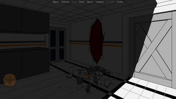 Underground: a Hot Story Screenshot 4