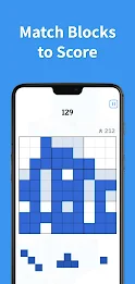 Blocks: Sudoku Puzzle Game ဖန်သားပြင်ဓာတ်ပုံ 2