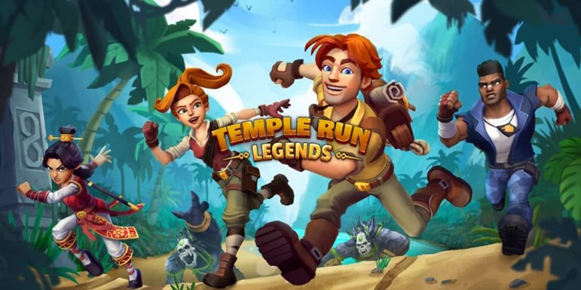 Apple Arcade zadebiutuje trio nowych gier