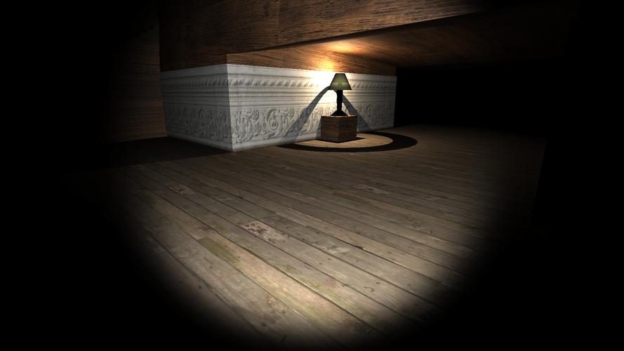 Buried Alive Captura de pantalla 2