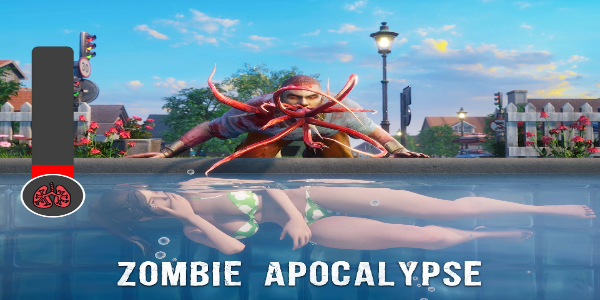 State of Survival: Zombie War Mod应用截图第3张