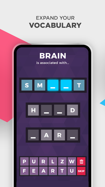Peak – Brain Games & Training स्क्रीनशॉट 3
