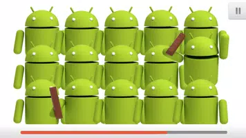 Android KitKat Challenge應用截圖第3張