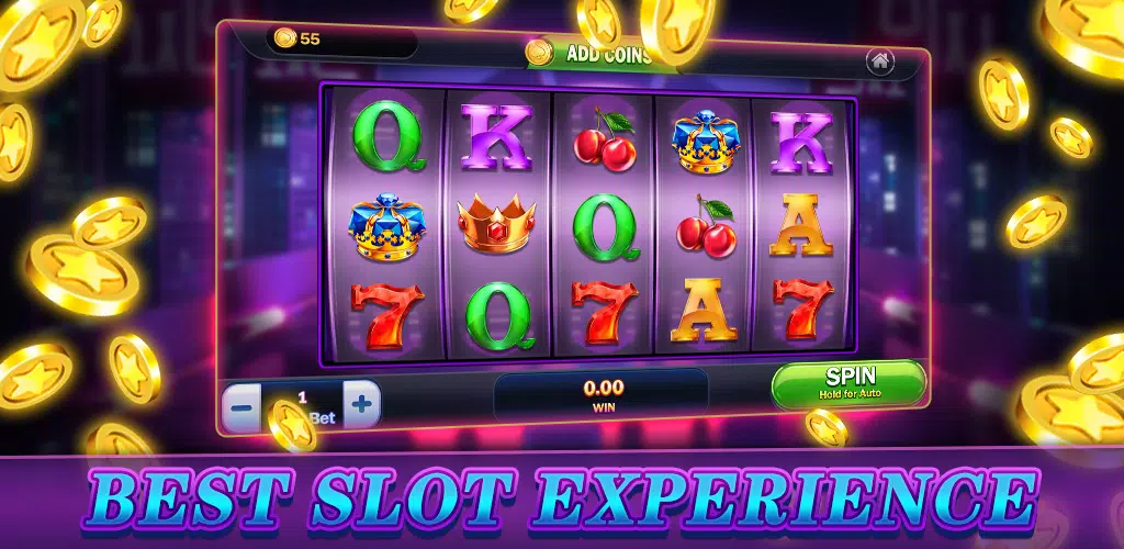 Spin Frenzy Ảnh chụp màn hình 1