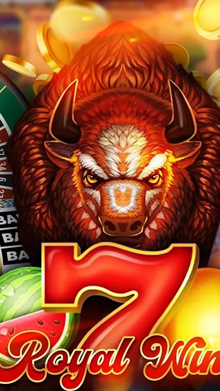 Royal Win應用截圖第2張