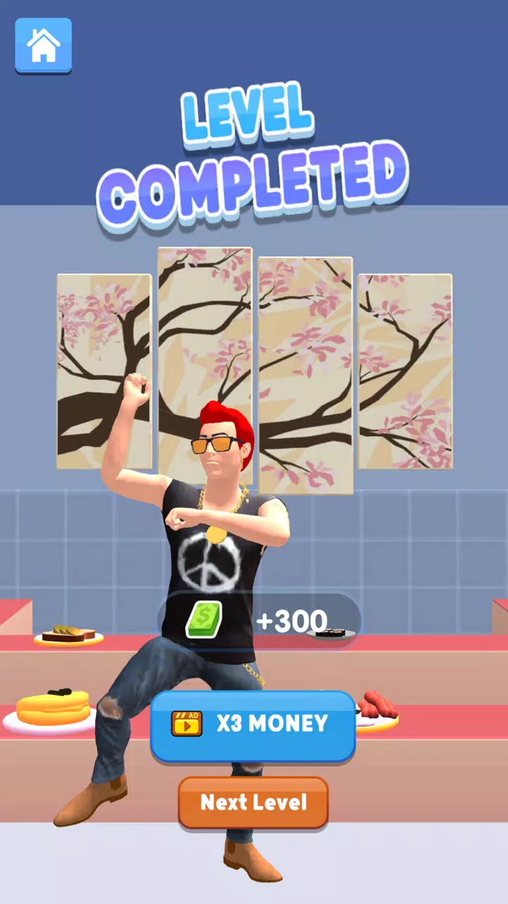 Bad Boy & Bad Girl Screenshot 4