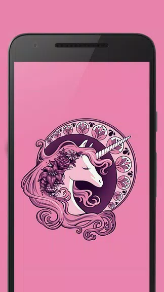 Kawaii Cute Wallpaper: Cutely應用截圖第4張