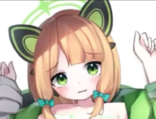 Live2D Don’t Tell Your Sister Zrzut ekranu 2