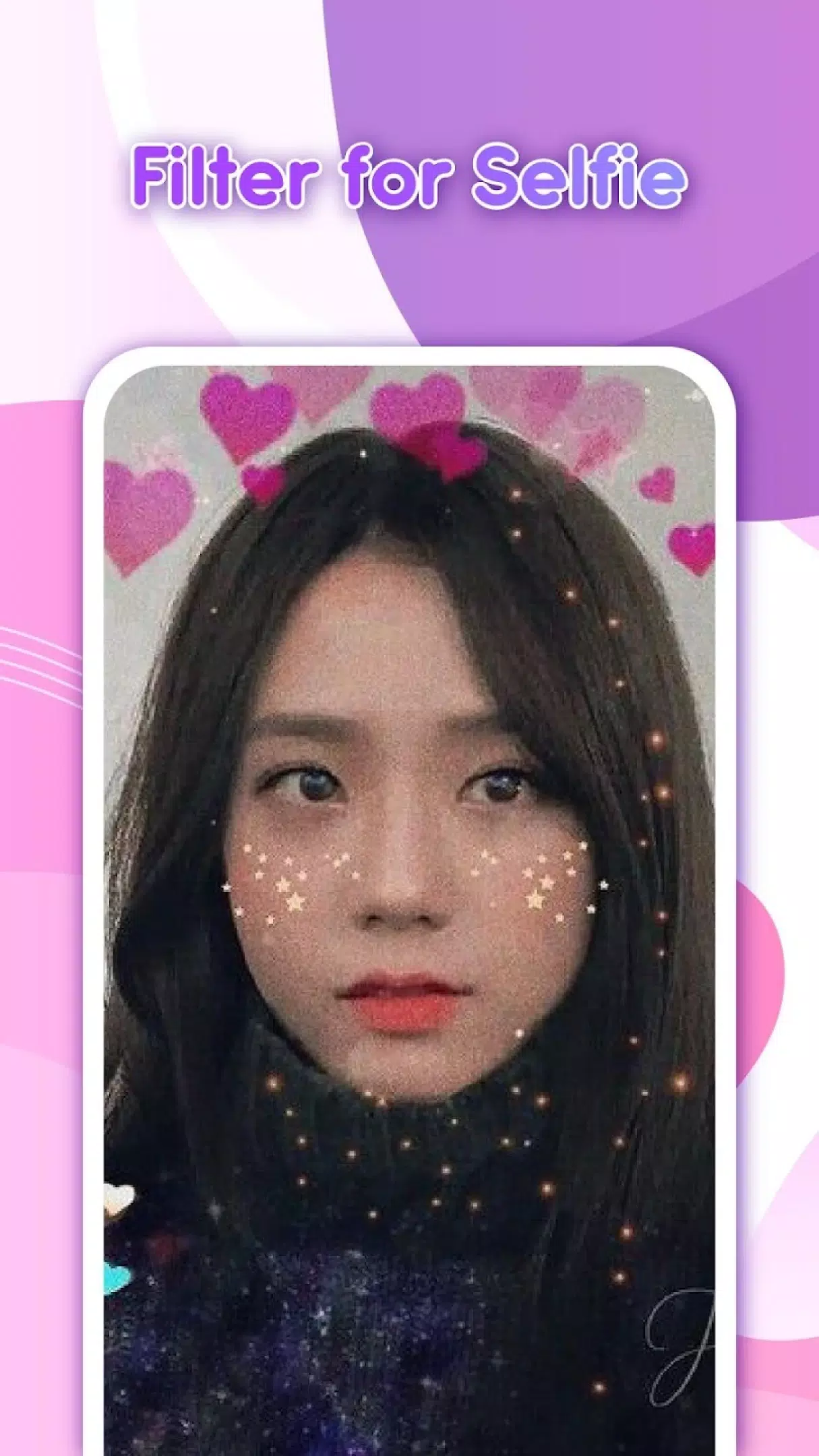 Filter for Selfie Screenshot 4