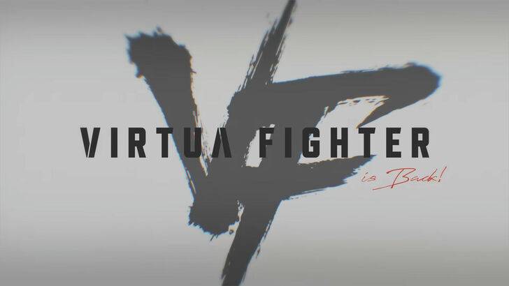 Проект Project Century и Virtua Fighter Project показывает готовность Sega рисковать