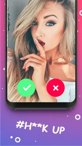 Live ladies video call app Capture d'écran 4