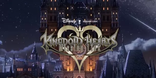 Square Enix cancelas Kingdom Hearts Falling-Link