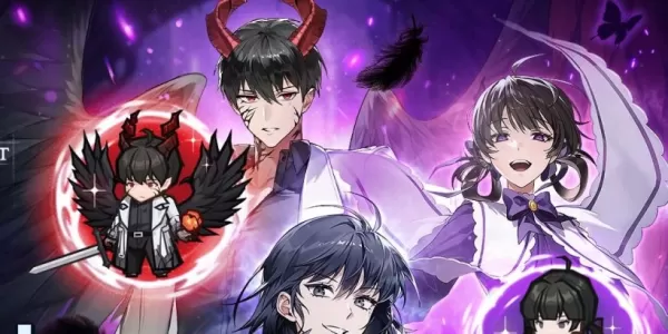 Seven Knights Idle Adventure estrena evento crossover con Omniscient Reader.